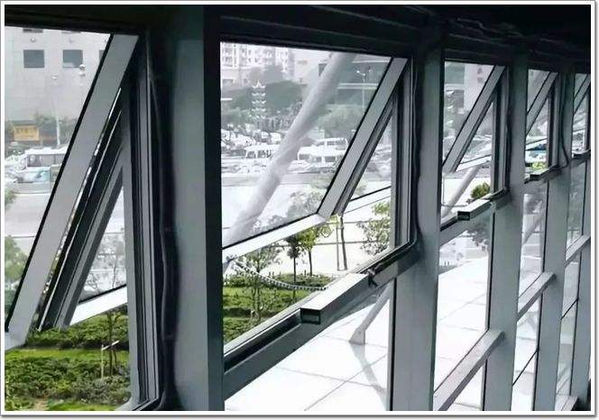 窗户改上悬的好处原来这么多？快来看看