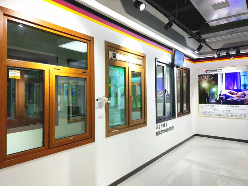 门窗行业线下实体店经营指南，门窗人一起加油