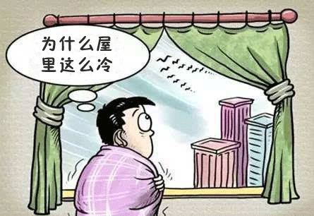 门窗密封不严，漏风漏雨、不隔音保温怎么办