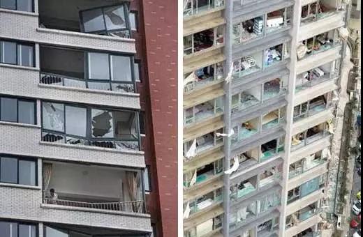 台风季，如何让门窗完好无损，三大性能是关键
