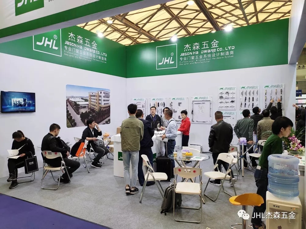2019FBC门窗幕墙博览会圆满落幕